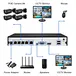 5mp bullet camera